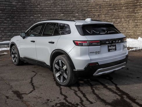 New 2026 Honda Prologue Elite image 5