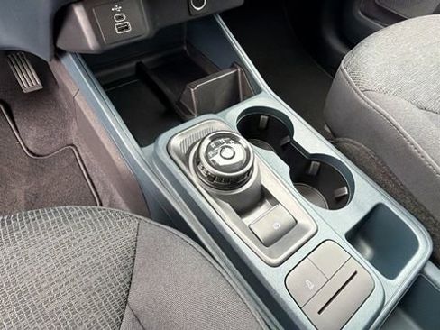 New 2026 Ford Maverick XL FWD image 24