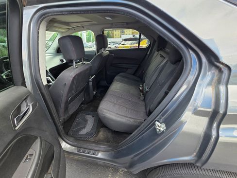 Used 2013 Chevrolet Equinox LT w/ All Star Package AWD/4WD image 13