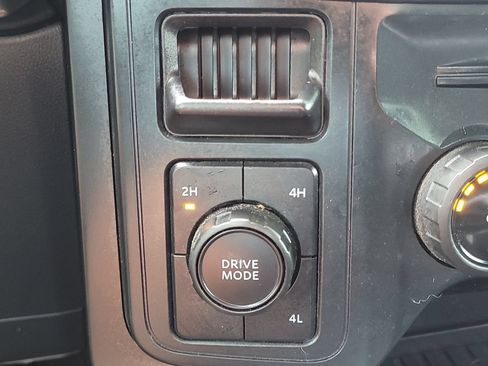 Used 2025 Ford F150 STX w/ Equipment Group 200A AWD/4WD image 25