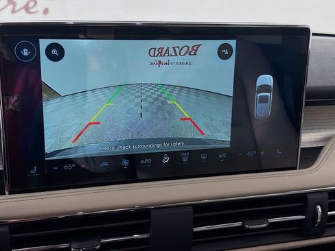 New 2026 Lincoln Corsair Premiere FWD image 14