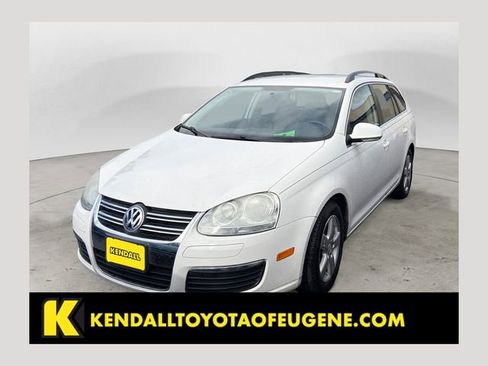 Used 2009 Volkswagen Jetta SE image 1
