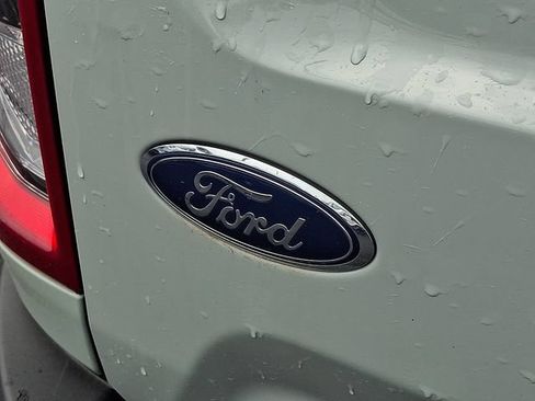 Certified 2023 Ford Bronco Sport Outer Banks w/ Tech Package AWD/4WD image 29