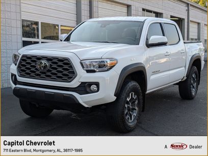 Used 2023 Toyota Tacoma SR5