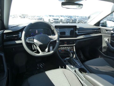 New 2026 Volkswagen Jetta S image 29