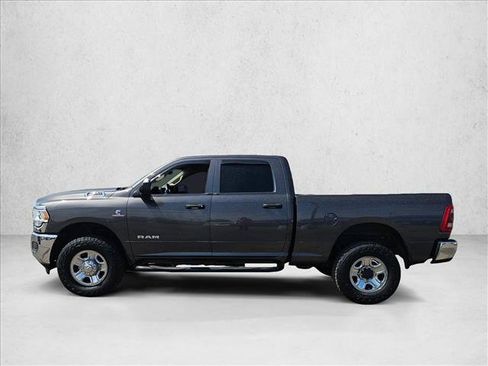 Used 2020 RAM 2500 Tradesman AWD/4WD image 6