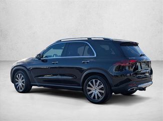 Certified 2026 Mercedes-Benz GLE 350 4MATIC video 2