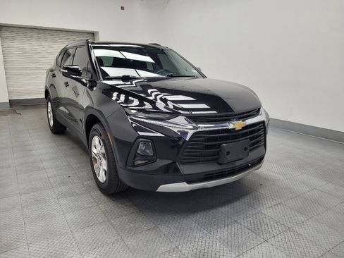 Used 2019 Chevrolet Blazer LT image 13
