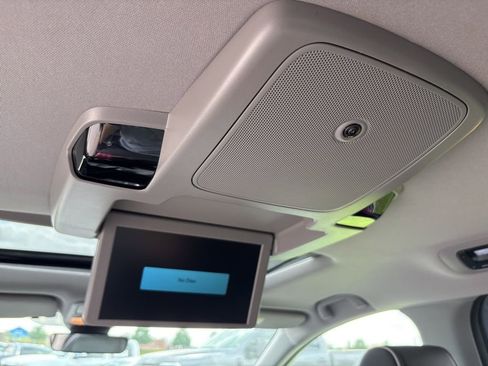 Used 2024 Honda Odyssey Elite image 5