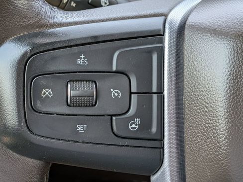 Used 2022 GMC Sierra 1500 SLT AWD/4WD image 27