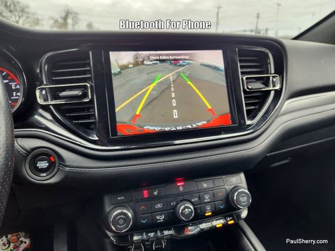 Used 2022 Dodge Durango GT image 3