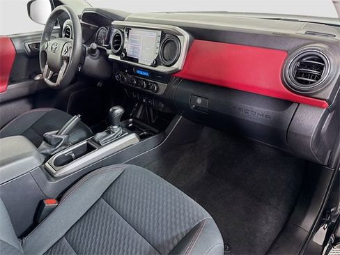 Used 2023 Toyota Tacoma SR5 image 30