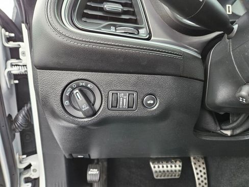 Used 2020 Dodge Challenger R/T w/ T/A Package RWD image 21