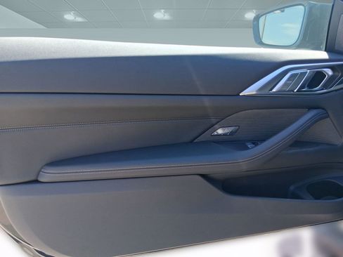 Used 2026 BMW M440i Coupe w/ Premium Package RWD image 20