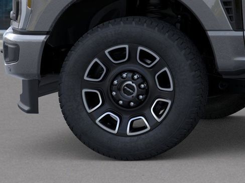 New 2026 Ford F250 Platinum image 21