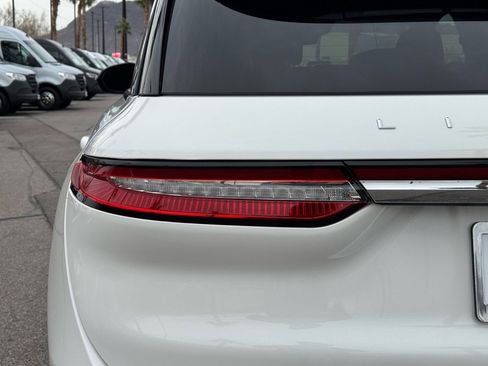 Used 2023 Lincoln Corsair Reserve w/ Equipment Group 201A image 21