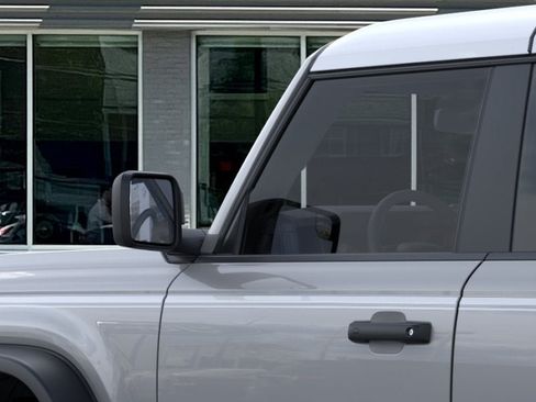 New 2026 Ford Bronco Heritage Edition AWD/4WD image 22