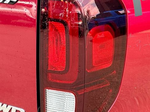 Used 2023 Honda Ridgeline RTL image 10