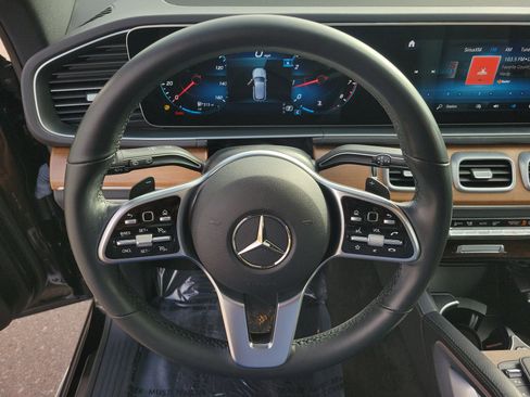 Certified 2022 Mercedes-Benz GLE 350 4MATIC image 31