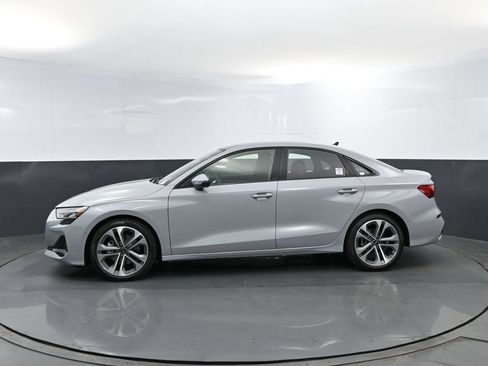 New 2026 Audi A3 2.0T Premium Plus AWD/4WD image 24