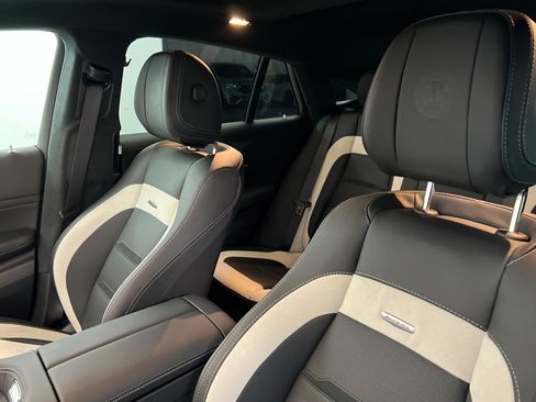 New 2026 Mercedes-Benz GLE 63 AMG S image 16
