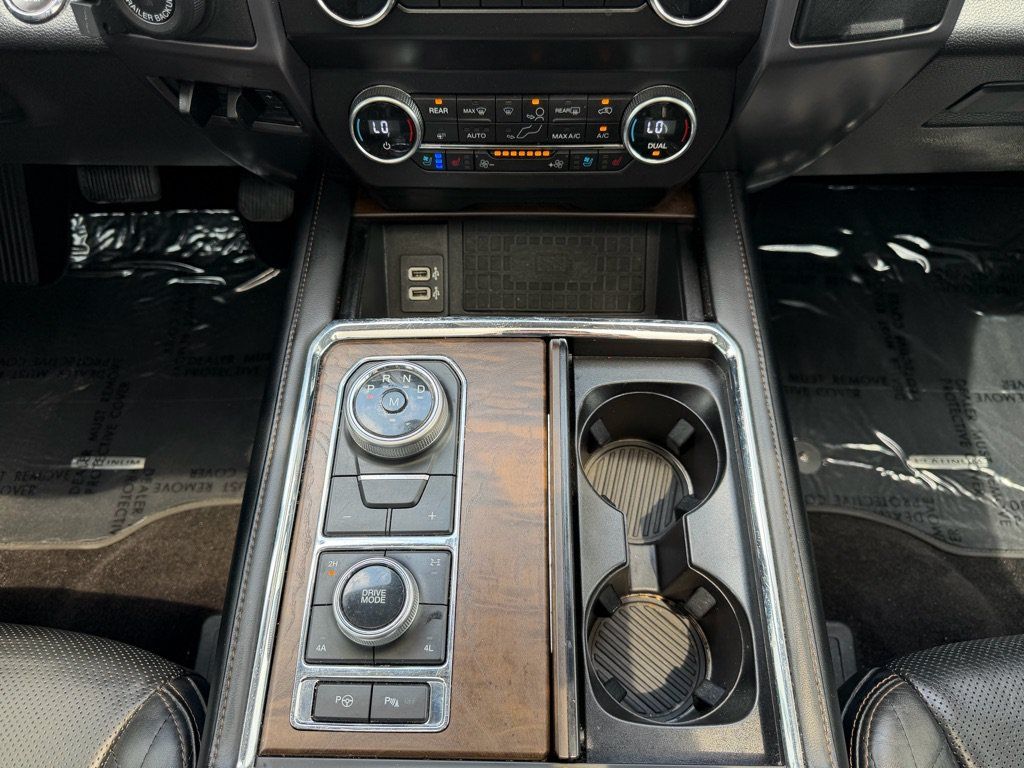 Used 2019 Ford Expedition Platinum AWD/4WD image 31