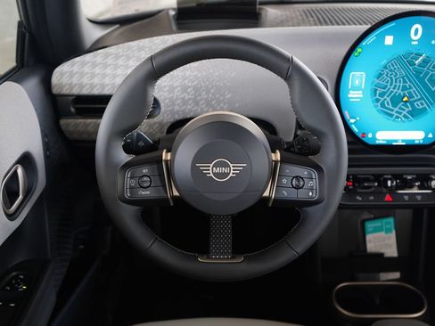 New 2026 MINI Cooper S FWD image 9