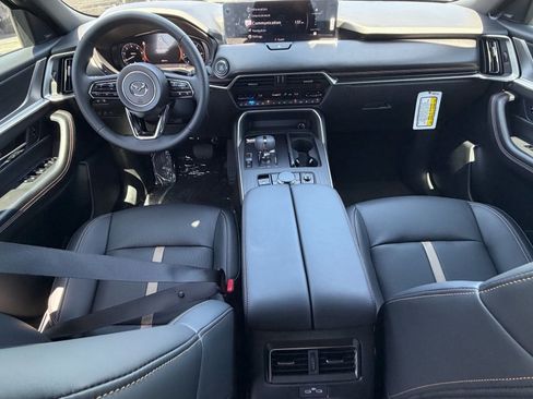 New 2026 MAZDA CX-90 3.3 Turbo S w/ Premium Plus AWD/4WD image 21
