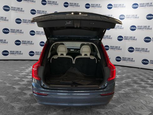Certified 2023 Volvo XC90 B5 Core w/ Climate Package AWD/4WD image 11