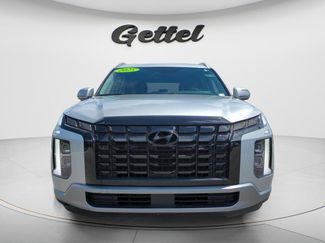Certified 2025 Hyundai Palisade SEL FWD video 2