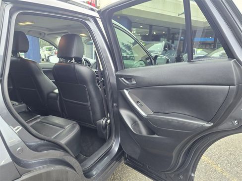 Used 2016 MAZDA CX-5 Grand Touring image 14