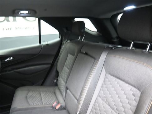 Used 2020 Chevrolet Equinox LT image 20