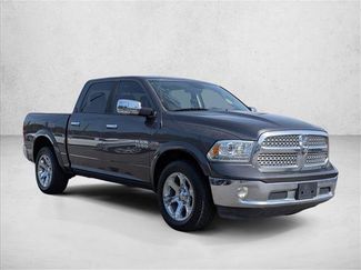 Used 2014 RAM 1500 Laramie w/ Convenience Group AWD/4WD video 3