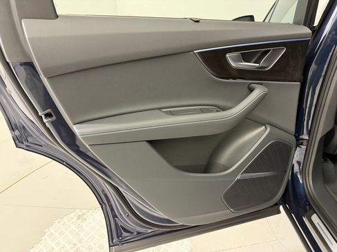 New 2026 Audi Q7 3.0T Premium Plus AWD/4WD image 27