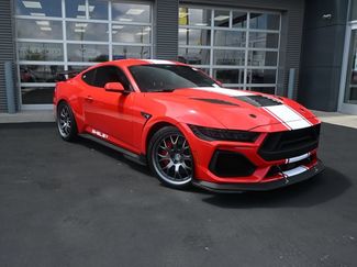 New 2026 Ford Mustang GT Premium w/ GT Performance Package RWD video 2