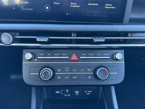 New 2026 Hyundai Tucson SE AWD/4WD image 23