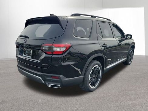 New 2026 Honda Pilot image 13
