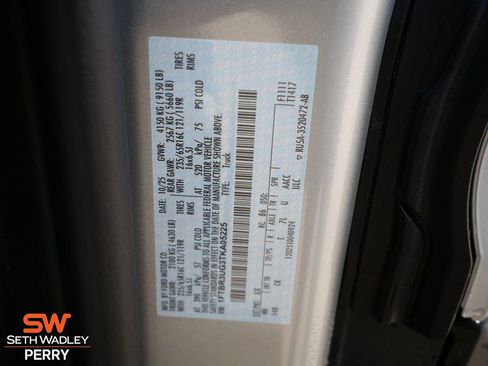 New 2026 Ford Transit 250 Base image 32