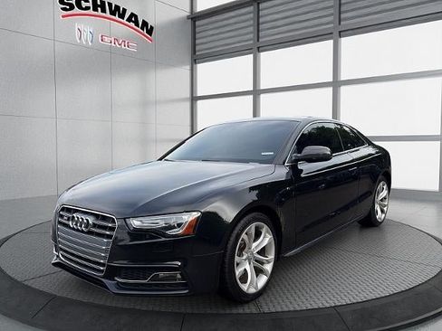 Used 2016 Audi S5 Prestige AWD/4WD image 8