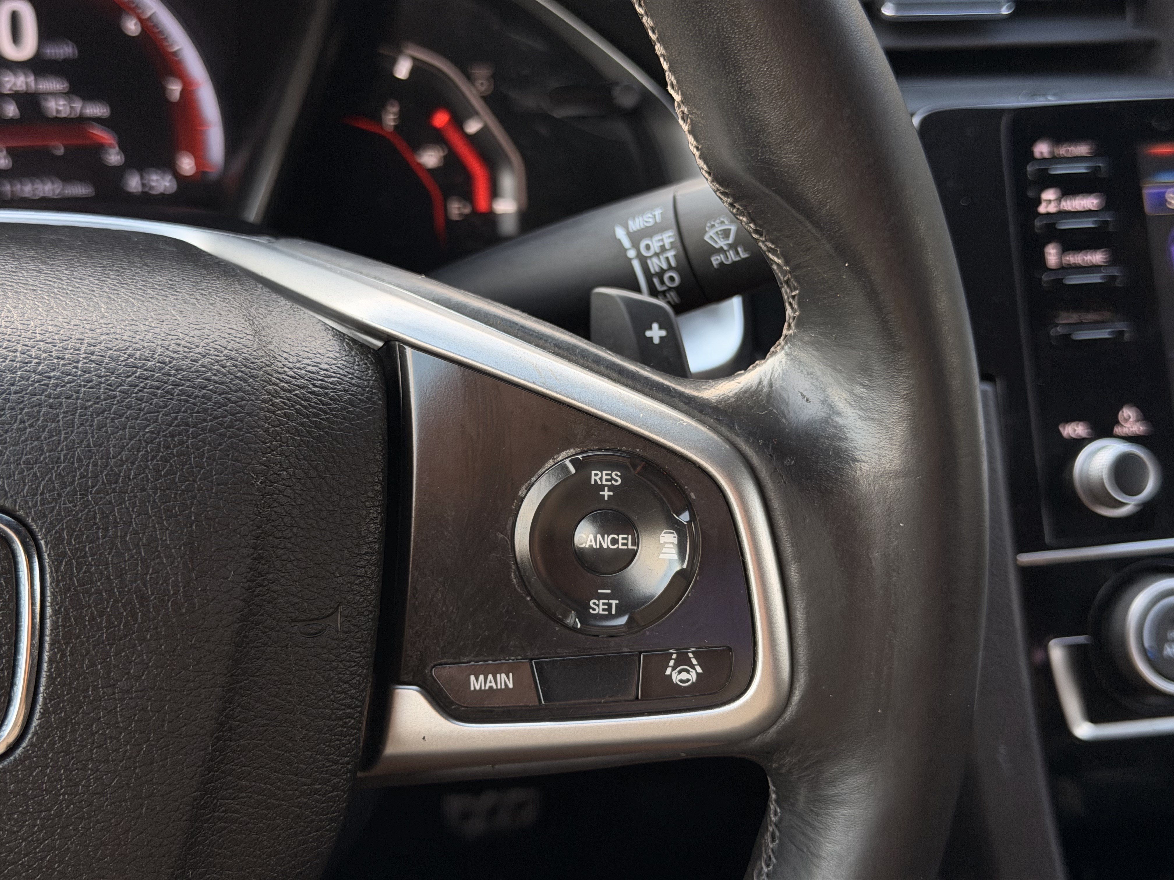 Used 2019 Honda Civic Sport image 21