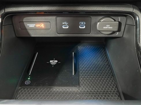 New 2026 Honda CR-V Sport Touring image 31