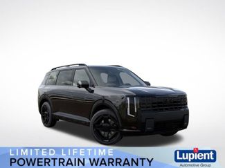 New 2027 Kia Telluride X-Line SX Prestige 360° Tour