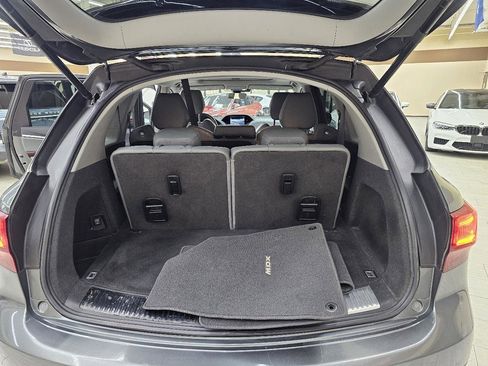 Used 2016 Acura MDX FWD w/ Technology Package image 12