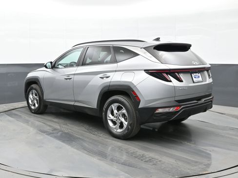 Used 2022 Hyundai Tucson SEL image 6