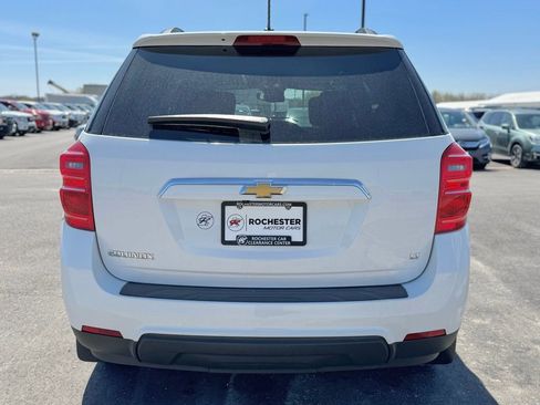 Used 2017 Chevrolet Equinox LT w/ Convenience Package FWD image 37