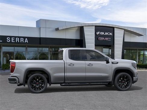 New 2026 GMC Sierra 1500 Elevation w/ Elevation Select Package image 5