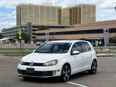 Used 2012 Volkswagen GTI 4-Door