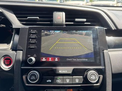 Used 2020 Honda Civic Sport image 22