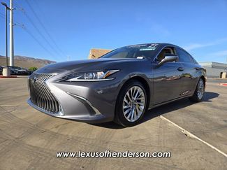Certified 2021 Lexus ES 350 w/ Accessory Package FWD video 2