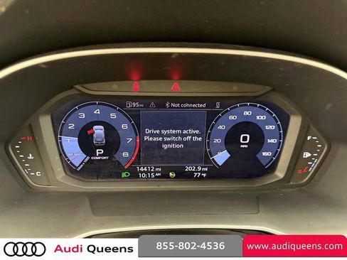 Certified 2023 Audi Q3 2.0T Premium Plus w/ Premium Plus Package AWD/4WD image 26